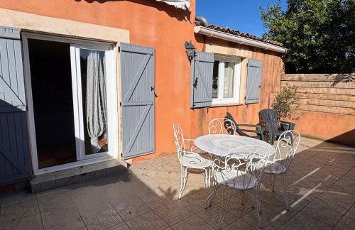 Petite Maison du carrefour de la Cèze - Foto 27