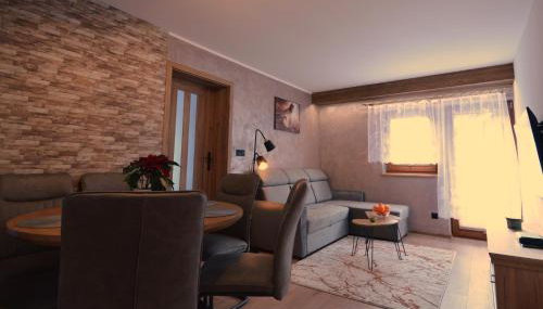 Apartament Pod Jasieniem Jurgów - Foto 2