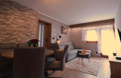 Apartament Pod Jasieniem Jurgów - Foto 2