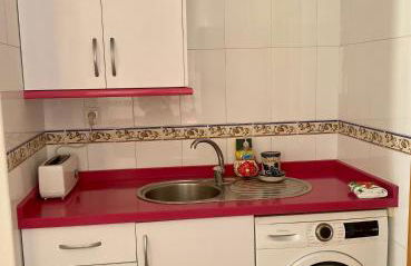 Ático puerta de la Alpujarra - Foto 12