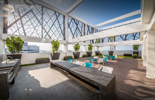 Eco Botanic Duplex KTV Unit - Foto 52