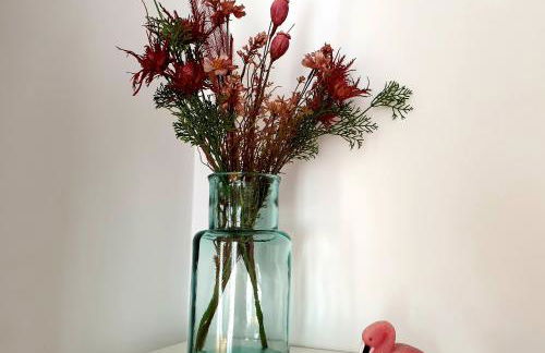 Sherryflat Paralejo 10 - Parking - Foto 6