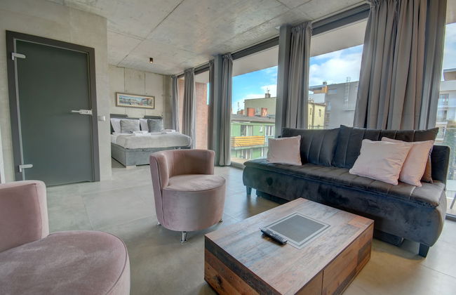 HelApart - Loft - Photo 18