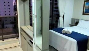 Flat Lindo apt 502 próximo a praia de Tambaú e Cabo Branco - Foto 5