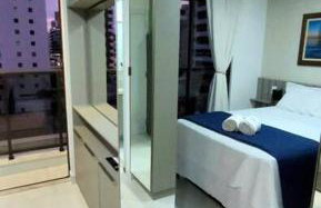 Flat Lindo apt 502 próximo a praia de Tambaú e Cabo Branco - Foto 5