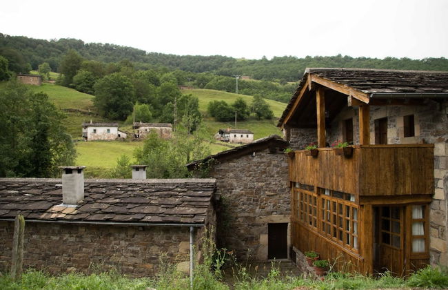 Molino de Yera - Foto 51