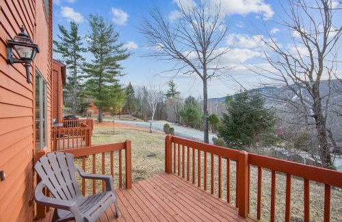 Hedges 7J - Comfortable Mountain Retreat - Foto 28