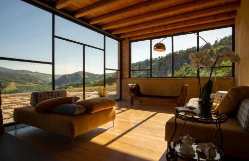 Relais SANT'AMBROGIO - Foto 5