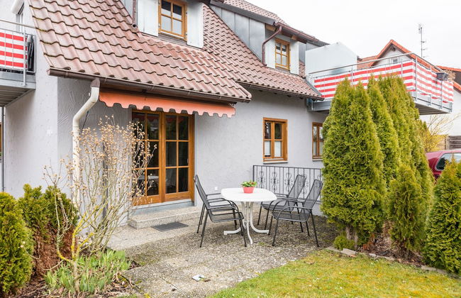 TTP 7-12 Apartments Immenstaad - Foto 1