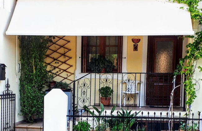 Antonia House - Photo 33