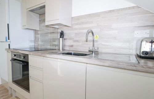 Flat 35 - Marine Court - Foto 6