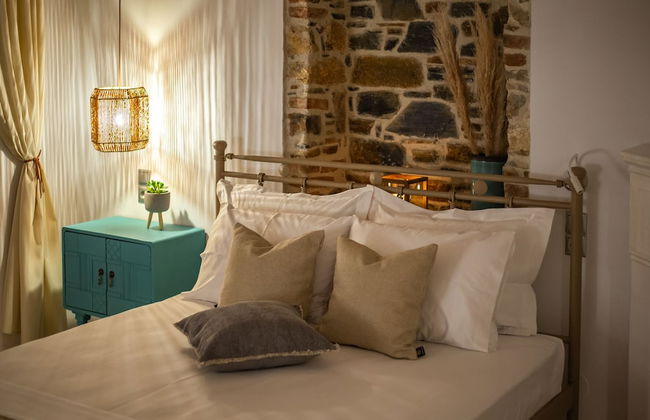 Villa Kyani with private Pool - Foto 2