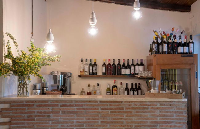 Il Rifugio del Contadino Country House - Photo 32