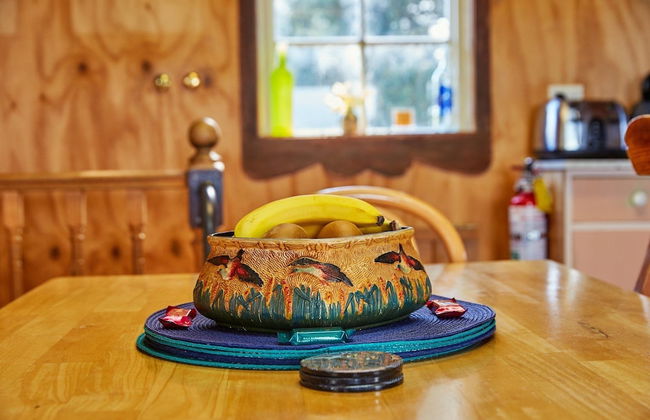 Cubby House Stay - Kaikoura - Foto 58