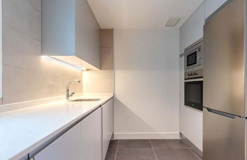 Bernabeu Place en Madrid - Foto 67