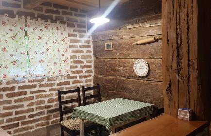 Farmica, Bed&Breakfast, Bazen izdvojen nekoliko minuta hoda - Foto 9