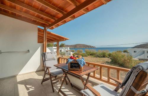 Galazio Suites, Serifos - Foto 16