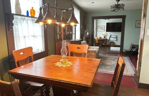 1867 Gothic VanDeventer Home - Foto 30