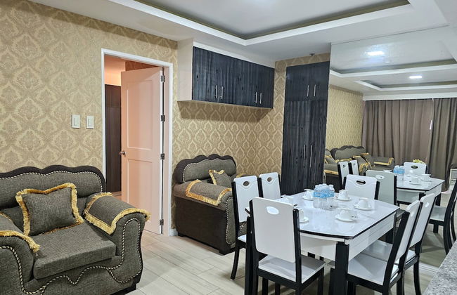 JMM Grand Suites - Foto 43