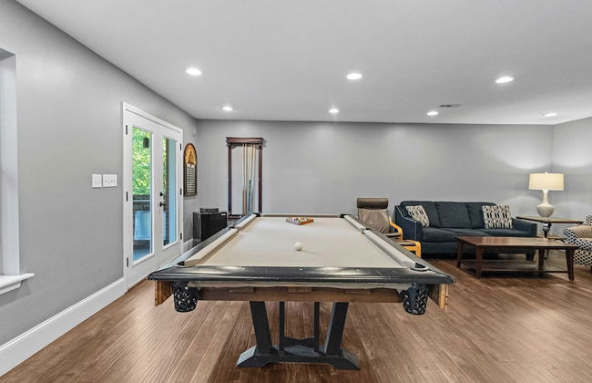 Lakeside Landing by Avantstay Private Dock - Foto 57