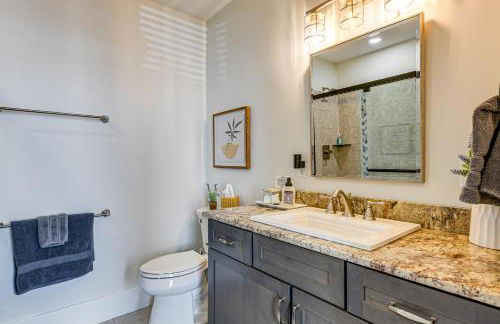 Luxurious Litfin Loft On Main Street in Akron - Foto 16