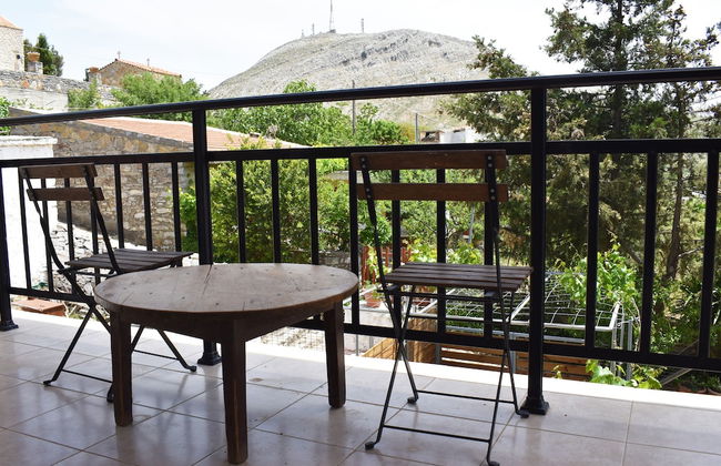 Ethia 2floor Mountain View Cottage Garden Wifi ac - Foto 31