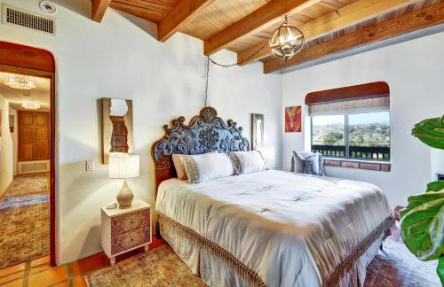 Luxury 5 bedroom Wine Retreat Fallbrook Villa sleeps 12 - Foto 7