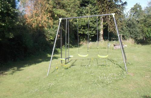 Maison charmante à Sourdeval avec jardin clôturé - Foto 8