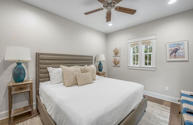 Magnolia Cottages by the Sea by Panhandle Getaways - Foto 16