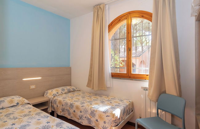 The Charming Marina-village Tipo 3-3 Bedroom Villa 6 Persons - Foto 6