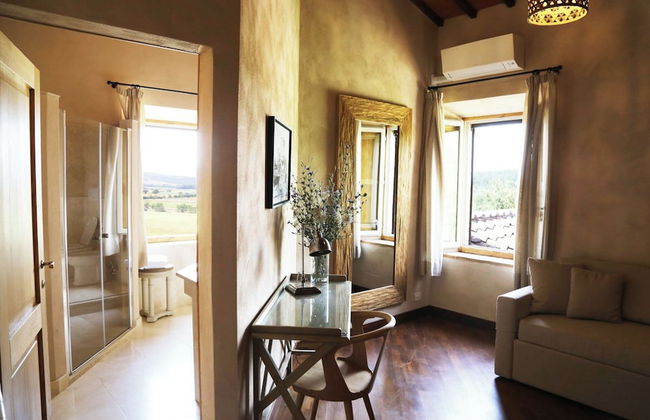 Casali di Bibbiano - Foto 6