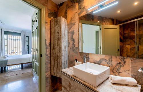 Amador Apartamento Familiar Centro PARKING Amador de los Rios - Foto 34