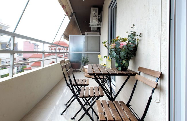 Blue Ark Harmony Residence - Photo 34