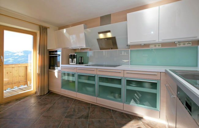 Gorgeous Chalet with Hot Tub in Tyrol - Foto 17