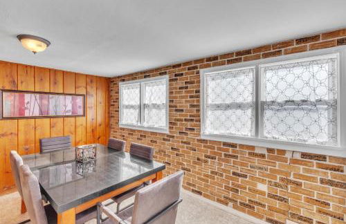 Downtown 2 Story Property 2 Bedroom Apts by RedAwning - Foto 18