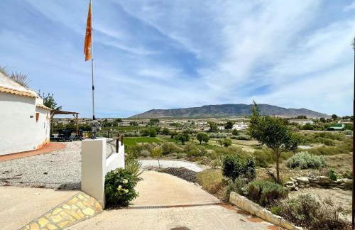 Cave House in Cúllar near Tabernas Desert - Foto 31
