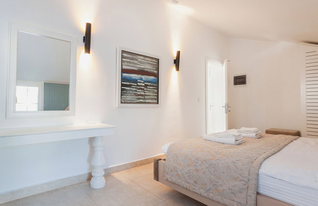 Kalkan Suites Hotel - Foto 4