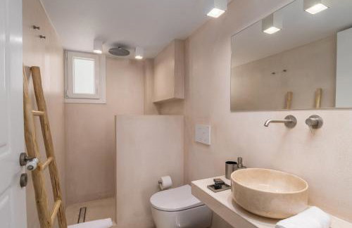 Michalakis Seaside Suites - Foto 49