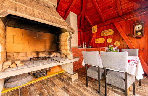 Guesthouse Diva Grabovčeva - Foto 21