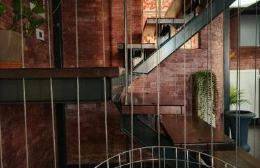 ColoR Living - loft & yard - Foto 8