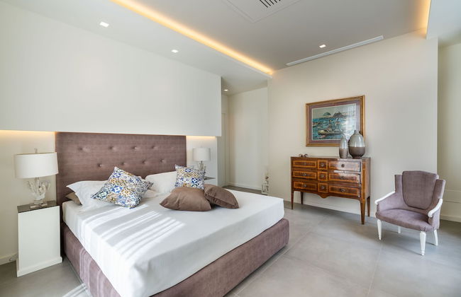 Villa Isabella - Foto 3