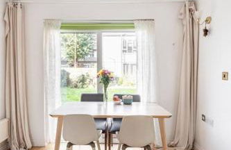 QuaintGarden Apartment@Near Tower Bridge & Big Ben - Photo 6