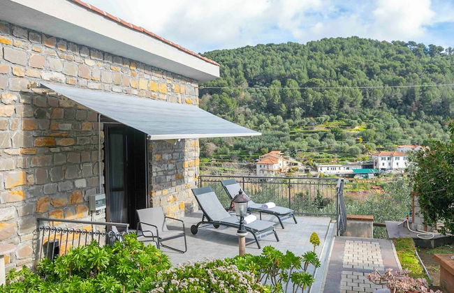 Villa Breezy Way - Among Greenery - Photo 28