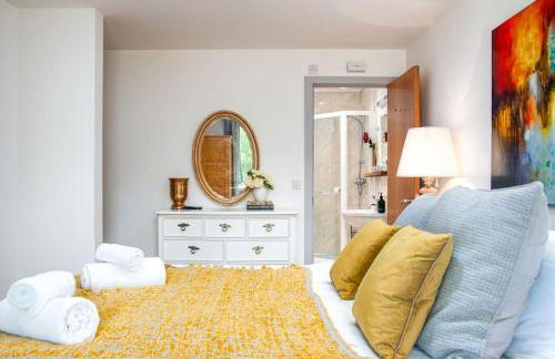 Blueberry Cottage - Lower Mill Estate - Foto 21