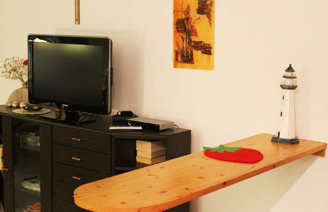 Coastal Comfort on Insel Poel - Foto 13