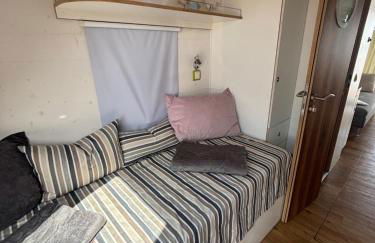 WOHLFÜHLBOOT Hausboot - Festlieger in der Marina Zaue am Schwielochsee - incl Stand Up Board - Foto 36