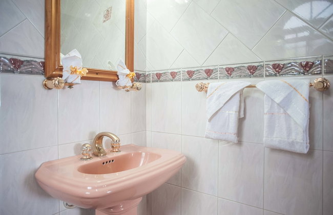 Clarridge Hall Guesthouse - Foto 38
