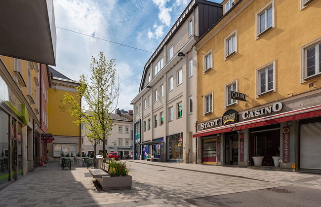 Limehome Villach Hauptplatz - Foto 43