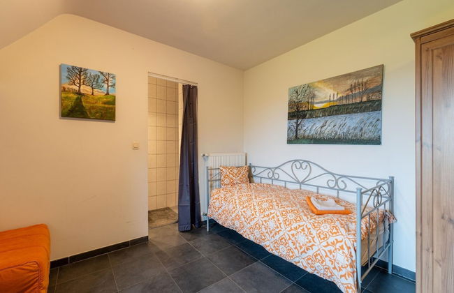 Comfortable Home for a Group With a Large Garden - Foto 12