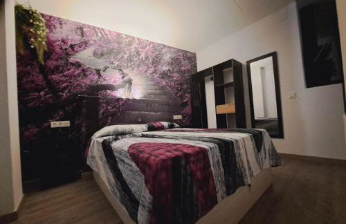 EL NIDITO a 5 min de estación de autobús y tren María Zambrano - Foto 1